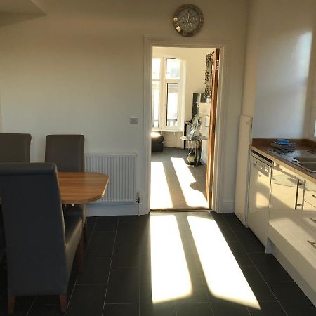 Suite Bowl Exmouth Zewnętrze zdjęcie