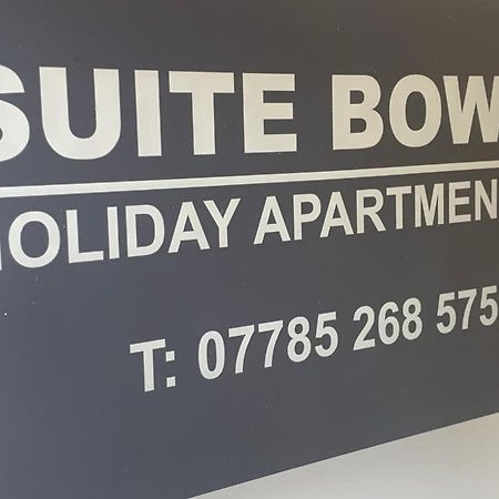 Suite Bowl Exmouth Zewnętrze zdjęcie