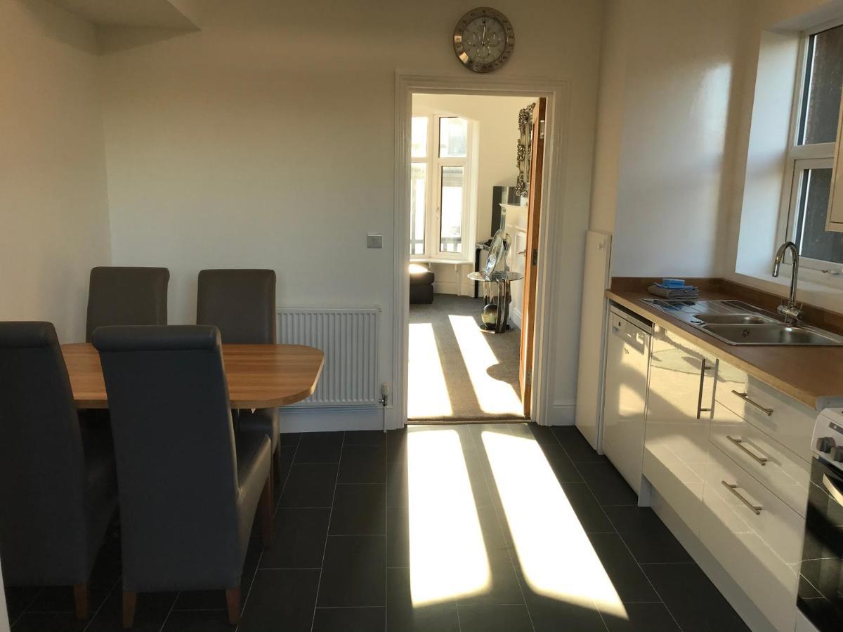 Suite Bowl Exmouth Zewnętrze zdjęcie