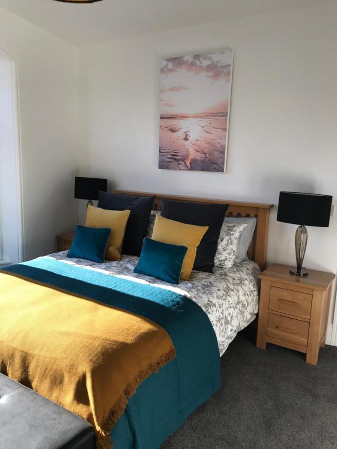 Suite Bowl Exmouth Zewnętrze zdjęcie