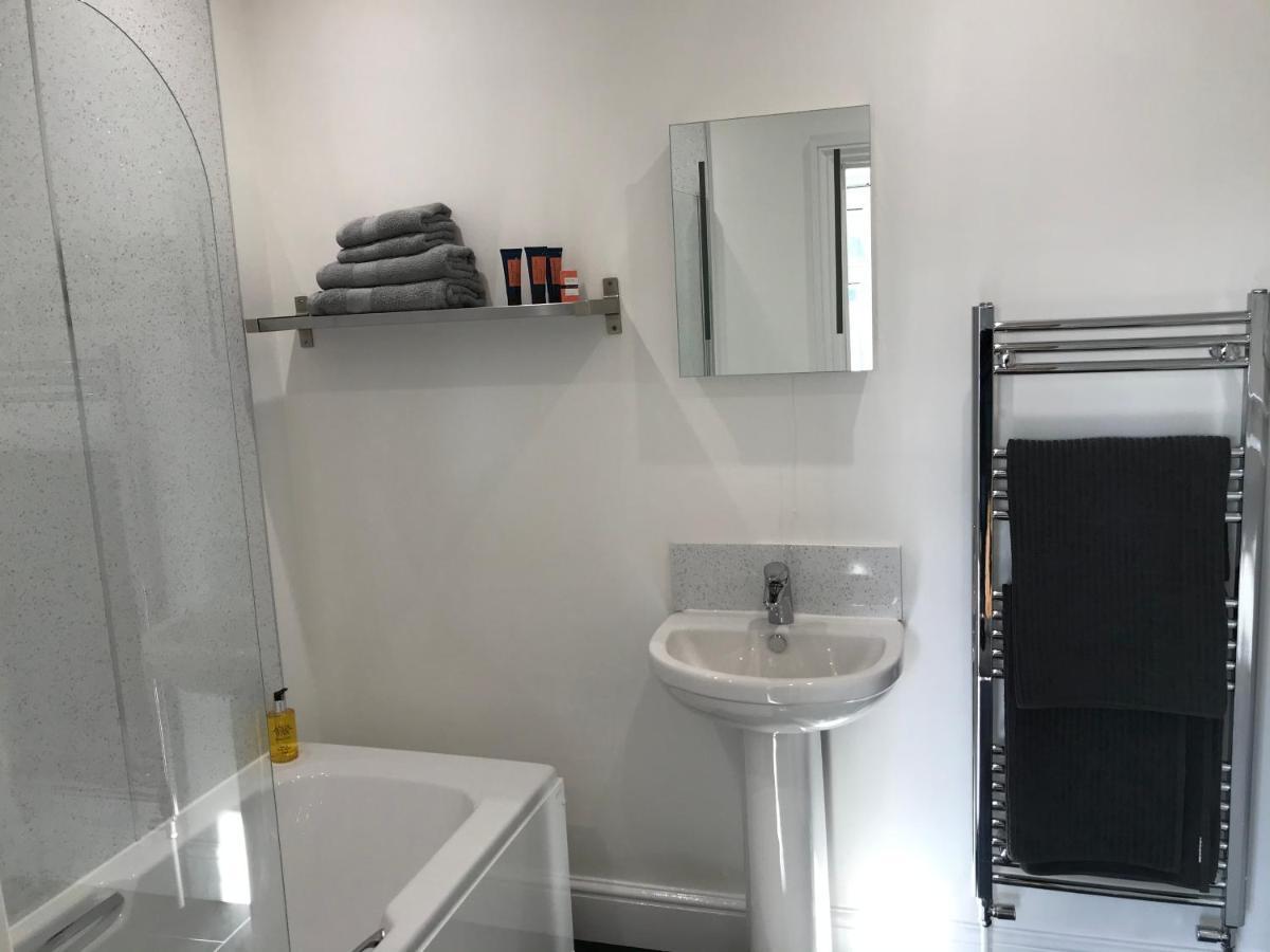 Suite Bowl Exmouth Zewnętrze zdjęcie