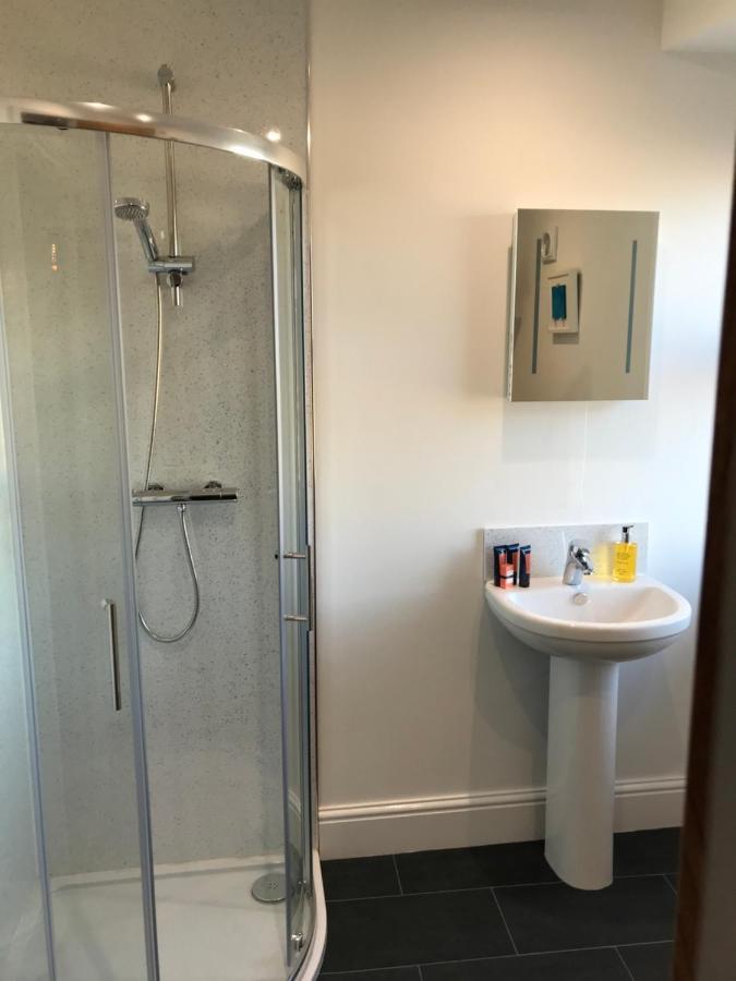 Suite Bowl Exmouth Zewnętrze zdjęcie