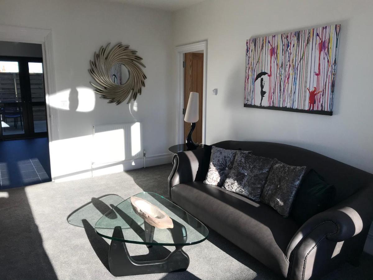 Suite Bowl Exmouth Zewnętrze zdjęcie