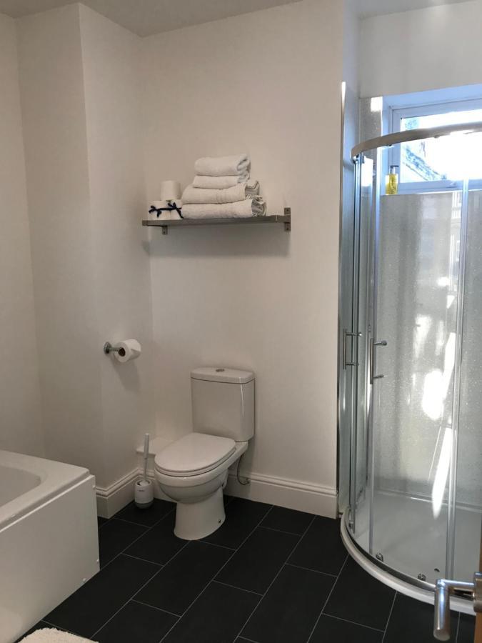 Suite Bowl Exmouth Zewnętrze zdjęcie