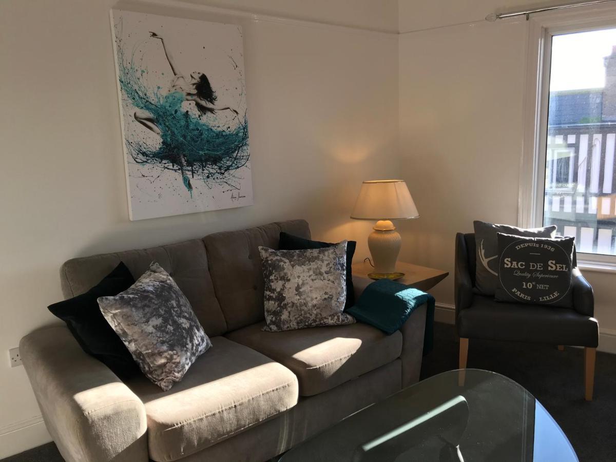 Suite Bowl Exmouth Zewnętrze zdjęcie